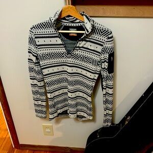 Icebreaker women’s merino Wool Athletic top